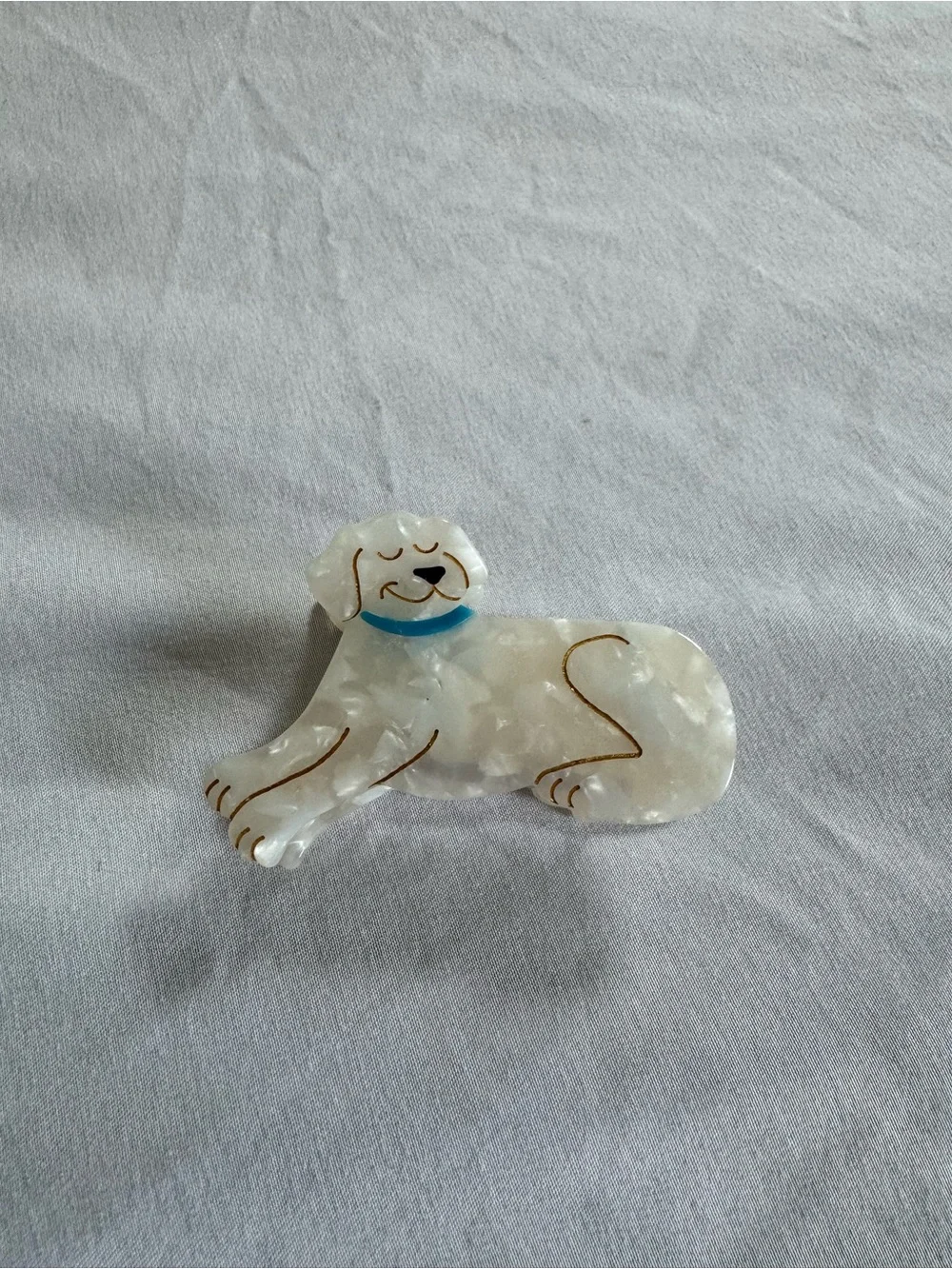 N/A decorative dog